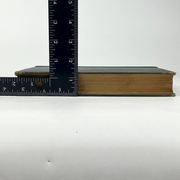 1921 Real Estate Business Accounts Walter Mucklow 2nd Printing NY Ronald Press - Picture 6 of 9